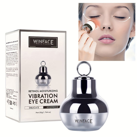 50g Retinol Eye Cream, Skin Around The Eyes Lifts And Tightens, Eye Care, Nourishing The Skin Around The Eyes, Improve Skin Color