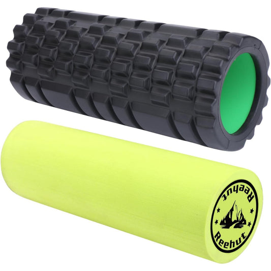 REEHUT Foam Rollers