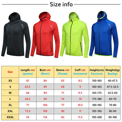 Women Sport Jacket Autumn Causal Running Hoodie Sportswear Breathable Gym Workout Yoga Shirt Quick Dry Female Coat