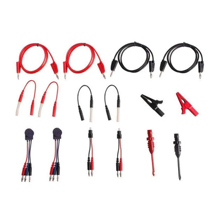 Auto Repair Tools Electrical Service Tools MST-08 Automotive Multi-function Lead Tools KIT Circuit Test Wires