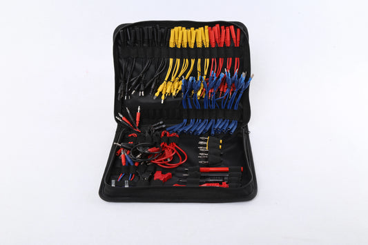 Auto Repair Tools Electrical Service Tools MST-08 Automotive Multi-function Lead Tools KIT Circuit Test Wires