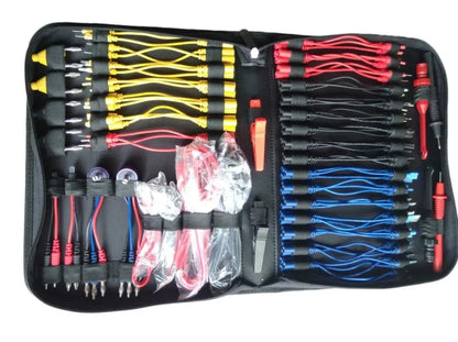 Auto Repair Tools Electrical Service Tools MST-08 Automotive Multi-function Lead Tools KIT Circuit Test Wires