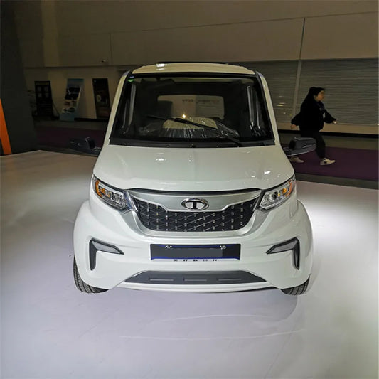 JIAKUMA Eec Four Wheel Small EV Car Personal Automobile Electric Vehicles