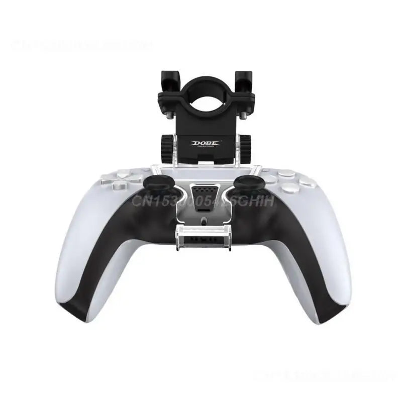 180 Degree Adjustable Smoking Shisha Gamepad Easily Smoke A Pipe While Playing Games Comfortable For Ps5 Controller And Pipe