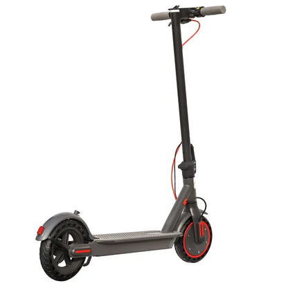 JUICEASE M365 Electric Scooter 31KM/H 350W Power Portable Escooter for Adults with 7.8-10.4AH Battery 8.5" Anti-Skip Tire