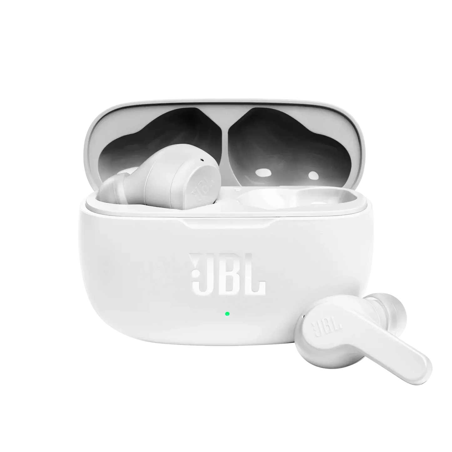 JBL WAVE 200TWS Features True Wireless Earbuds JBL W200 tws Bluetooth 5.0 Earphones  Sports Headphones With Mic HK version