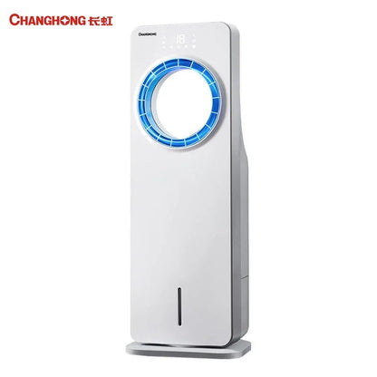 Conditioning Bedroom Home Cooler Cold Conditioner 220v Room Household Small Fan Desktop Floor Air Conditioners 220v