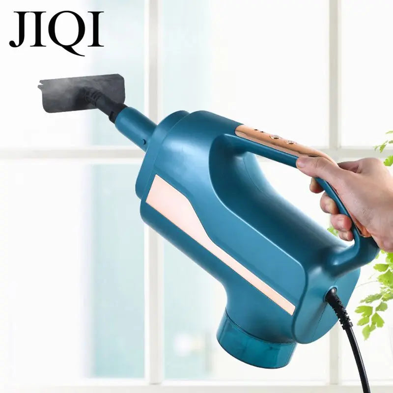 Multifunction steam cleaner Electric Steam mop High temperature steam sprayer Hood window cleaning brush Floor mopper 110V 220V