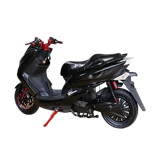 Popular Cheap Powerful New  72v high power motor  Style adult electric motorcycle cheap for sale