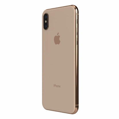 Original Apple iPhone XS 4G Mobile Phone Face ID NFC 5.8" 4GB RAM 64GB/256/512GB ROM 12MP+7MP A12 Hexa-Core iphone xs phone