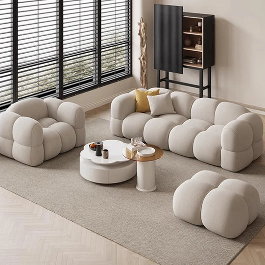 Minimalista Office Living Room Sofas Upholstery Nordic Tatami Kids Living Room Kawai Foam Sponge Divani Soggiorno Home Furniture