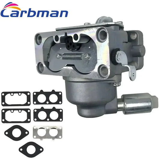 Carbman 791230 799230 Carburetor For Briggs & Stratton 699709 V-Twin 20-25hp MIA10632