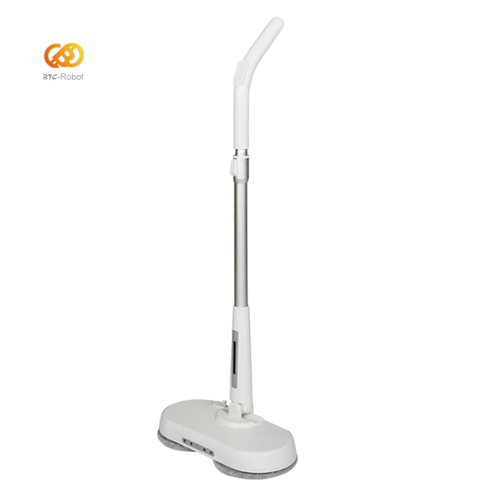 2022 Flash Sale Wireless Washing Vacuum Cleaner Water Mop Cleaner Electric Dry Wet Vacuum Mop Home Floor Washer For Machine