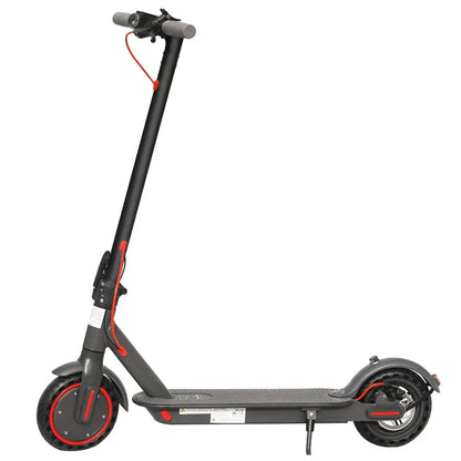 JUICEASE M365 Electric Scooter 31KM/H 350W Power Portable Escooter for Adults with 7.8-10.4AH Battery 8.5" Anti-Skip Tire