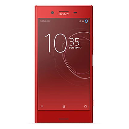 Sony Xperia XZ Premium G8141 G8142 Single/Dual Sim 4G S0-04J Japan Version RAM 4GB ROM 64GB 5.5" Original Unlocked Mobile Phone