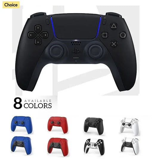 Wireless Joystick Bluetooth Ps4 Controller Gamepad 6-Axis Game Mando Joypad for PS4/PS4 Slim/PC/Steam/iPad/  Not Supported Ps5