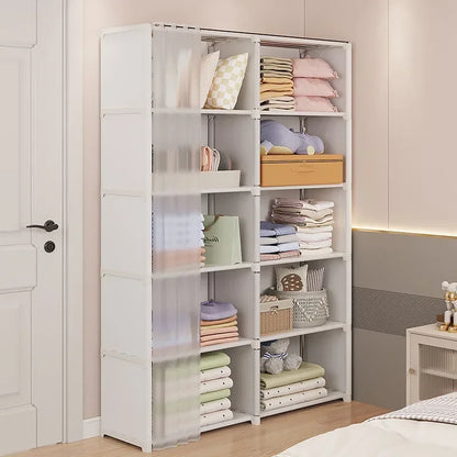 Organization and Storage Shelves Nordic Furniture Closet Shoe Rack Wardrobe Garden Sets Shoe Cabinet Dresser Elegant