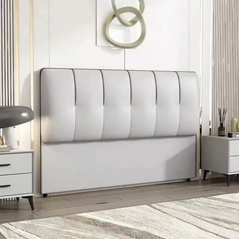 MN Headboard soft package simple modern bed board